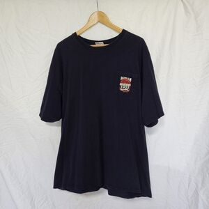 Harley-Davidson Black Short Sleeve Tee